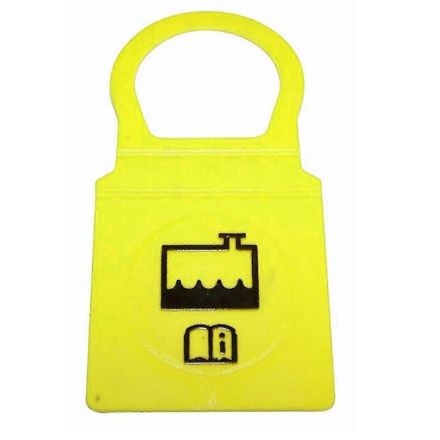 Radiator coolant tank cap for 1984-2017 models - 55111074AA