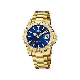Jaguar - Watch - Men - Chronograph - Diver J971/2