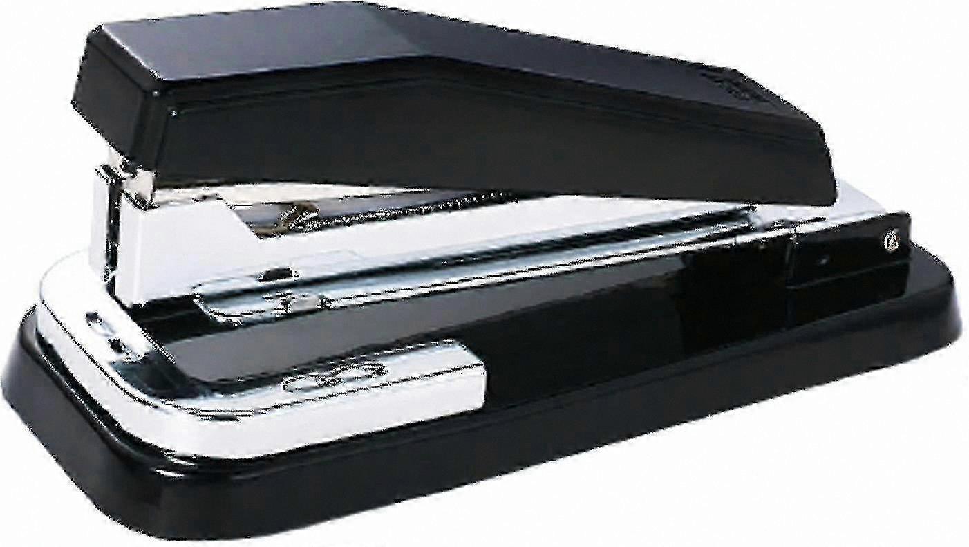 Rotatable Center Sewing Stapler for Student Workbooks and General Use