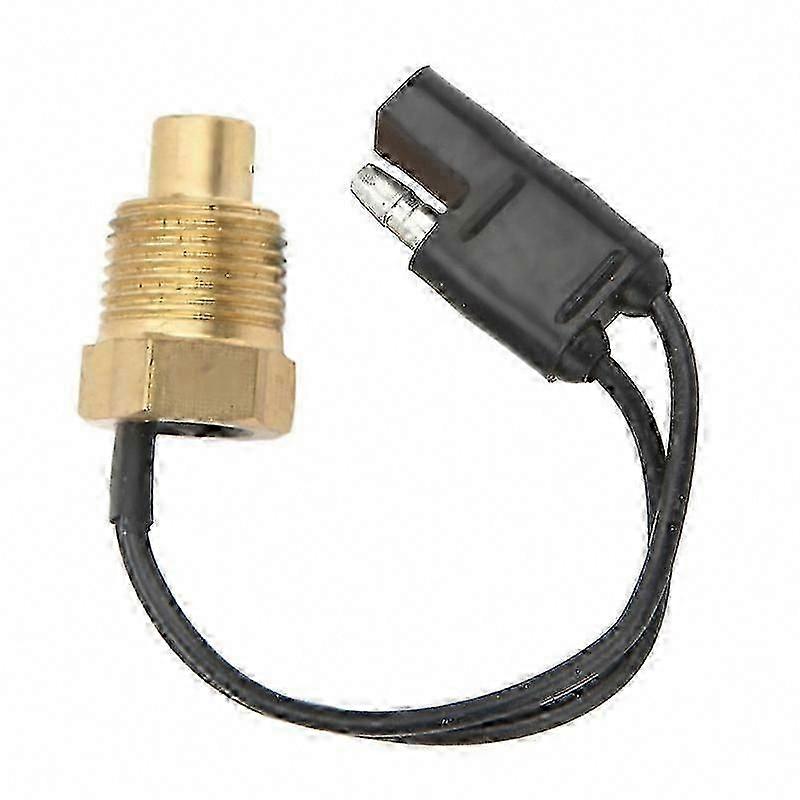 Polaris SPORTSMAN RANGER ATV Fan Thermal Sensor Switch 3089246 Brass Rustproof Replacement