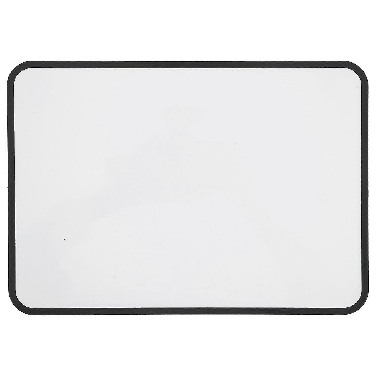 Erasable Writing Board Small Dry Erase Board Multi-function Whiteboard Magnetic Whiteboard