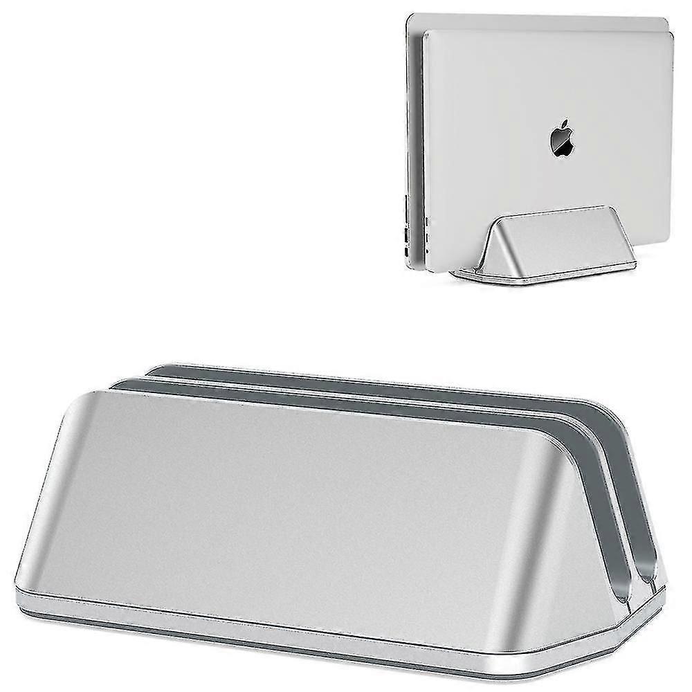 Vertical Laptop Stand For Desksadjustable Holder To Dock Laptops