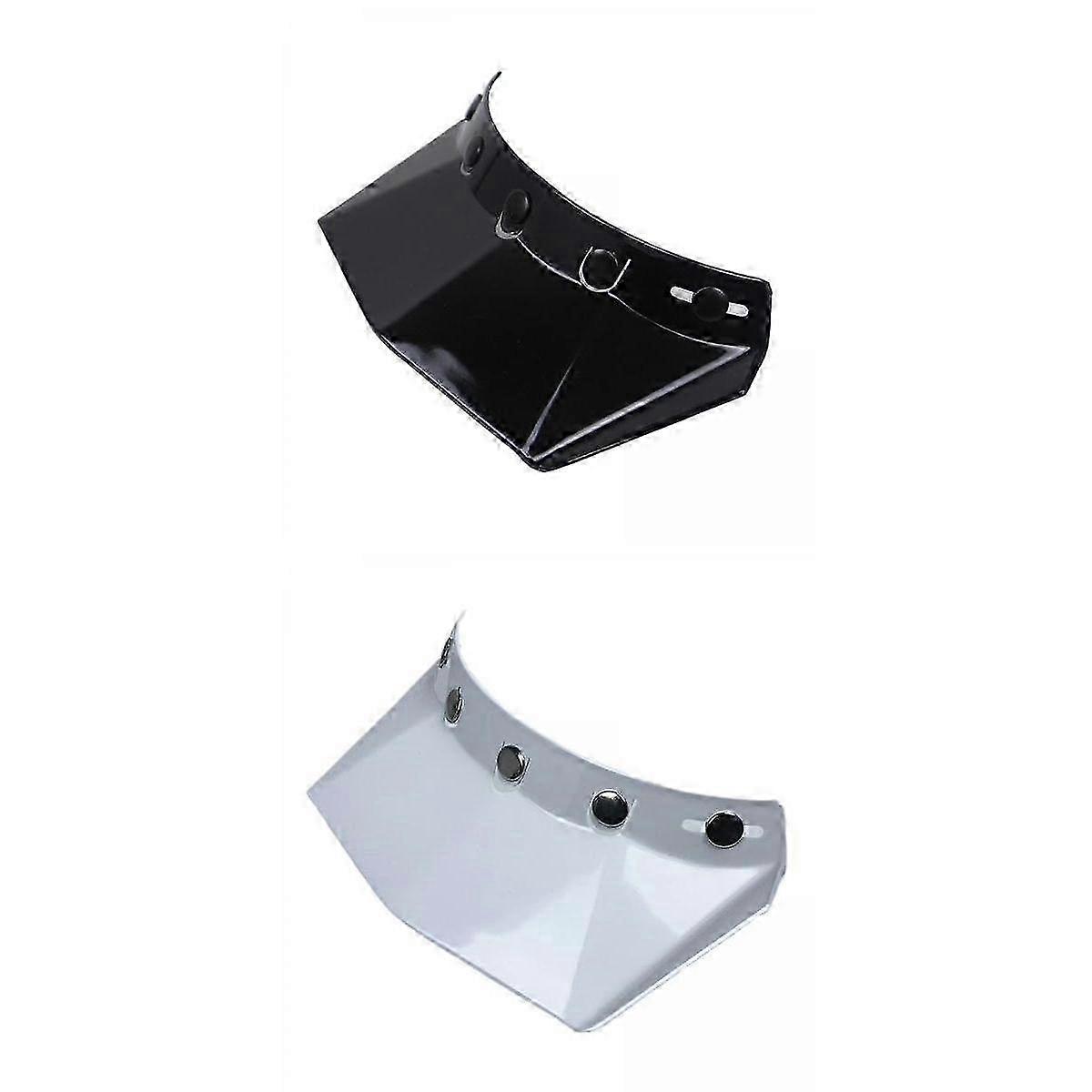 Universal 5- Visor Replace for Motorcycle Decoration SZRH A-DS