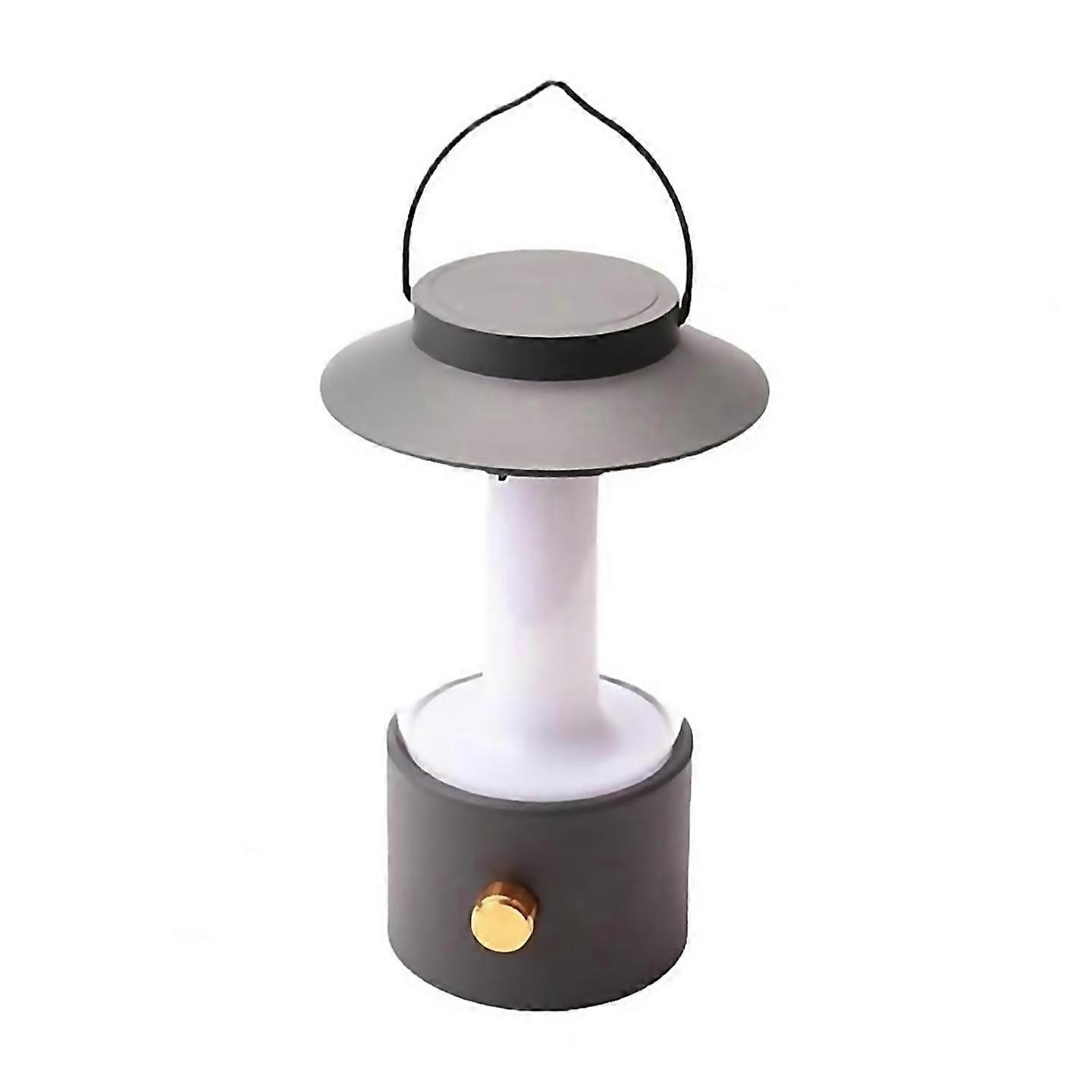 For Led Camping Lantern Dimmabletypec Rechargeable Ipx4 Waterproofb