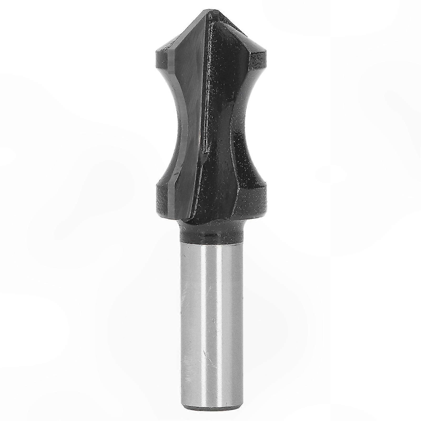 Woodworking Slotting Tools with Round Handle for DIY Projects and Precision Cutting Operations