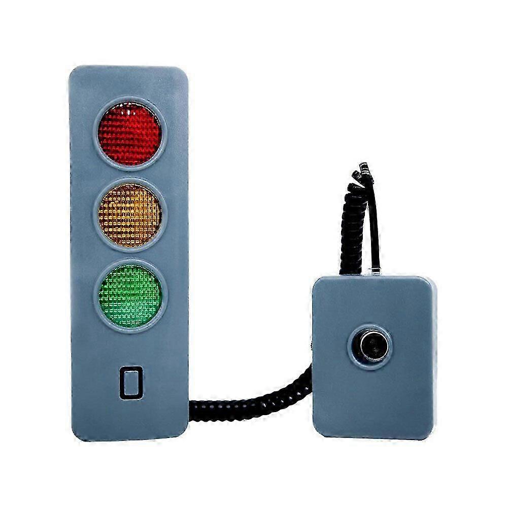LED Garage Parking Sensor - Ευαίσθητη Απόσταση Stop Aid &; Car Guide System για ασφαλές παρκάρισμα