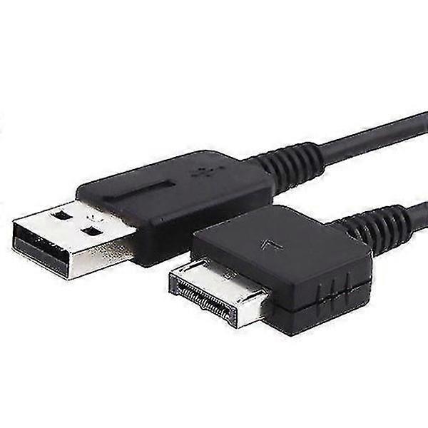 プレイステーション PS Vita 充電ケーブル Vita 充電ケーブル USB データ電源 PSV 1000 用