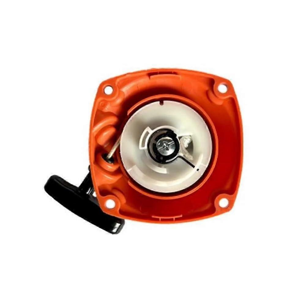 Recoil Starter Assy For Husqvarna Trimmer 143R 236R 443 143 - Part 609143017