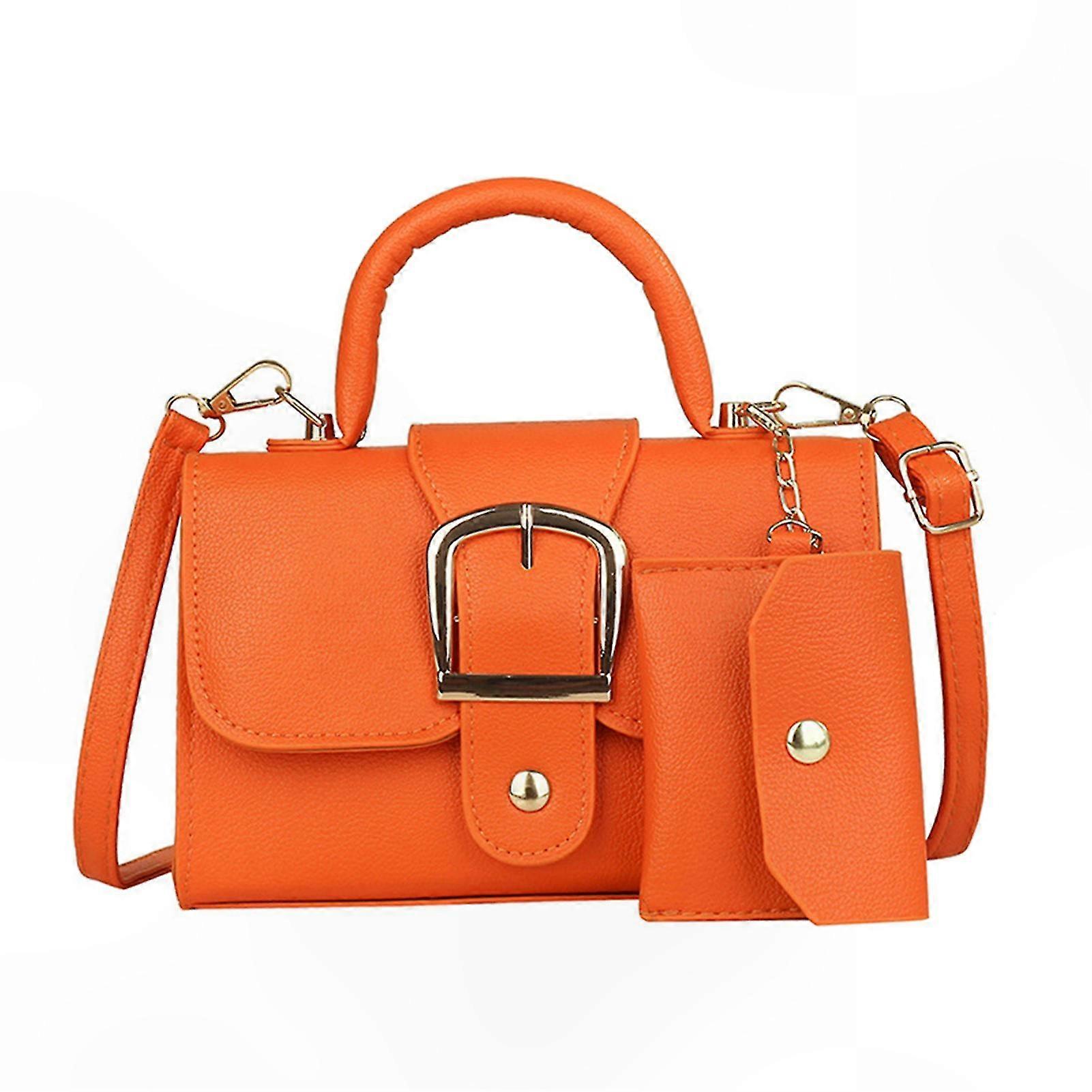 Woven Crossbody Clutch with Shoulder Bag and Wallet Functionality