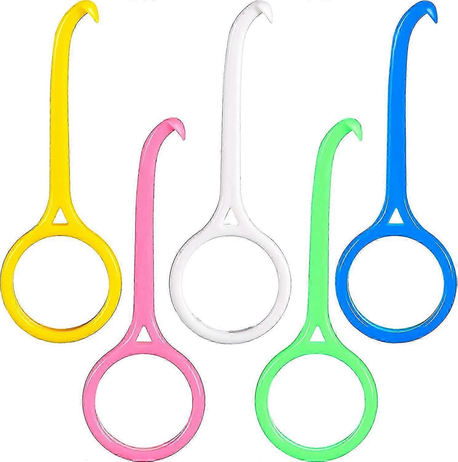 Invisible Braces Removal Tool Kit Oral Care Tools (Random Color)
