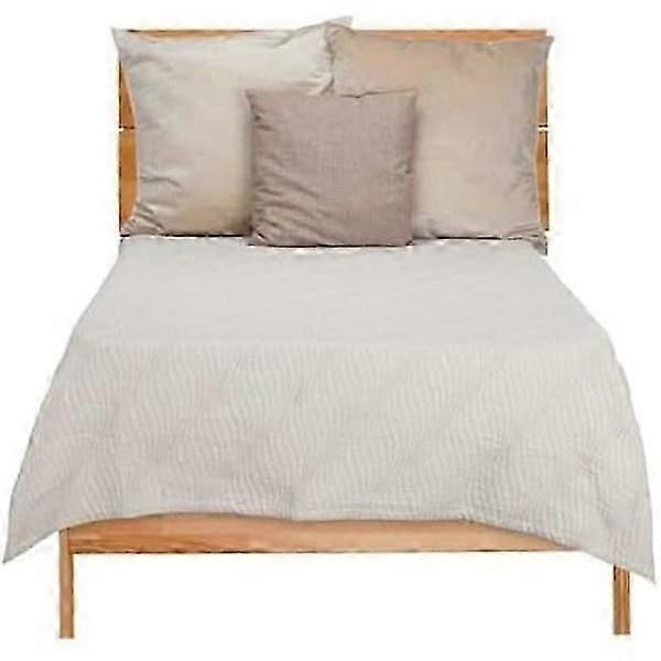 Bedspread, multicolor, 39 x 32 x 25.5 cm, washable. Cs fast