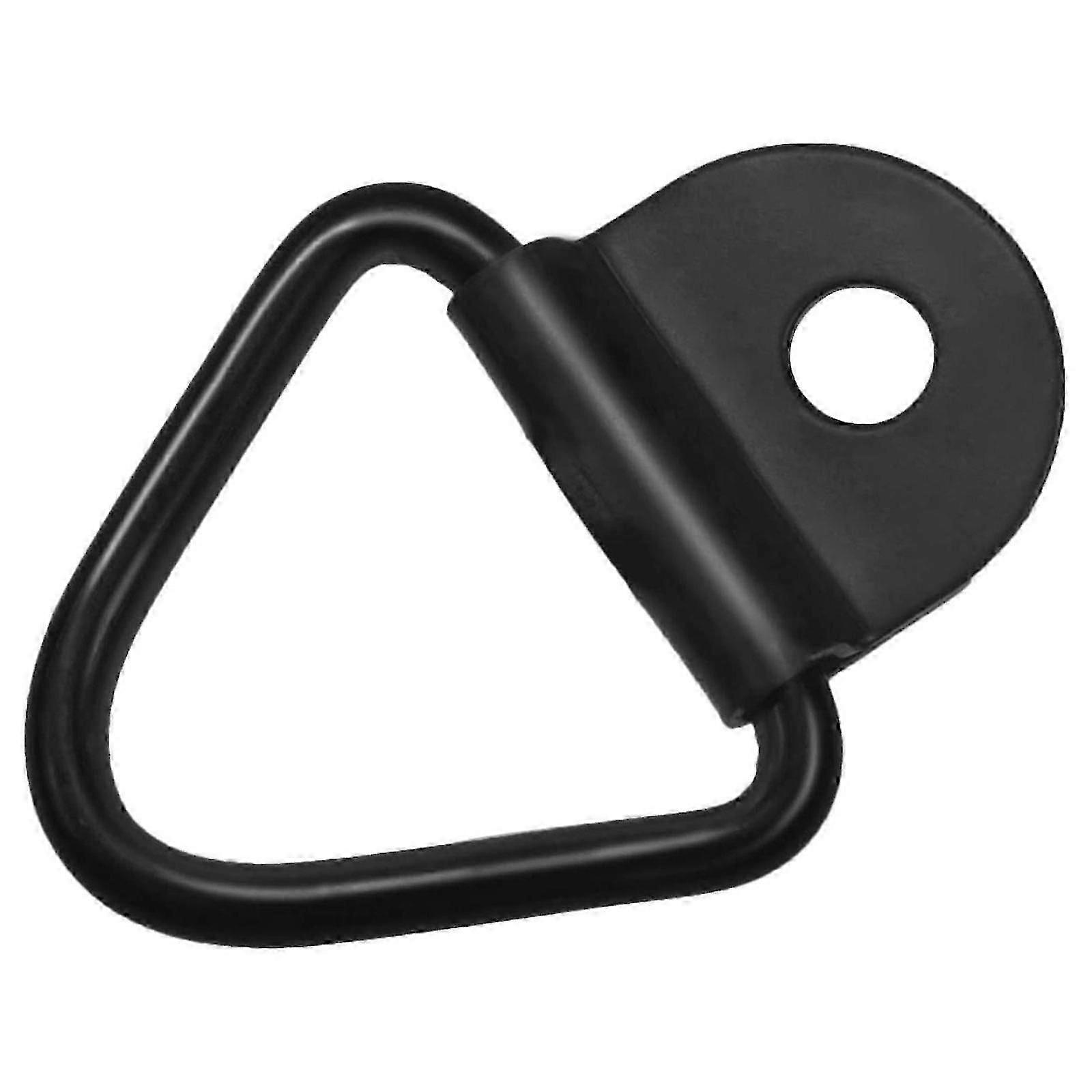 Zurrgurt-V-Ring-Anker aus robustem Stahl für Anhängerboote