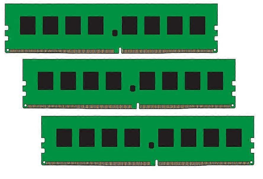 Ddr4 Major Dimm - Sett 4x8gb