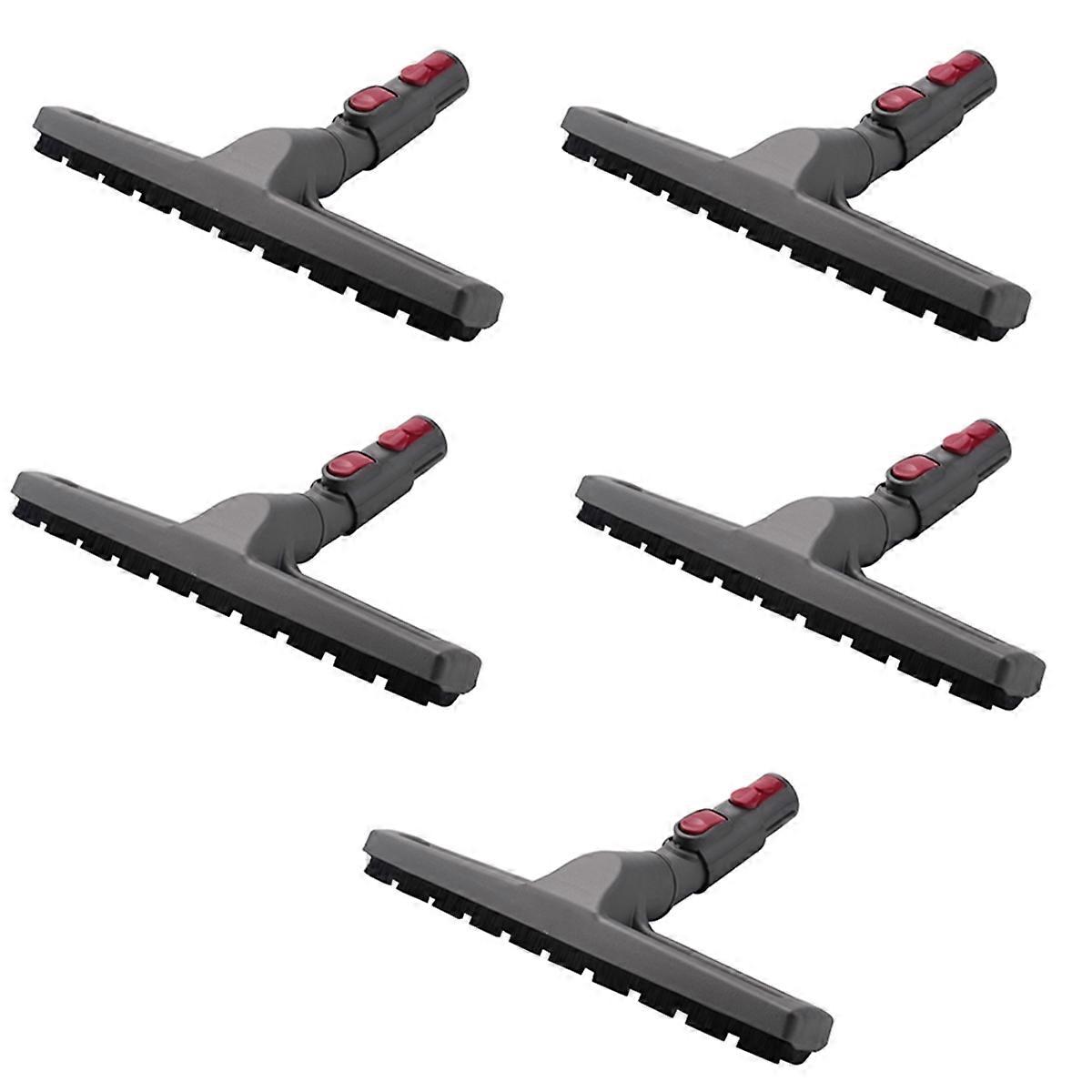 5set Hard Floor Brush Head for Vacuum Cleaner V7 V8 V10 V11 Replacement Parts PP