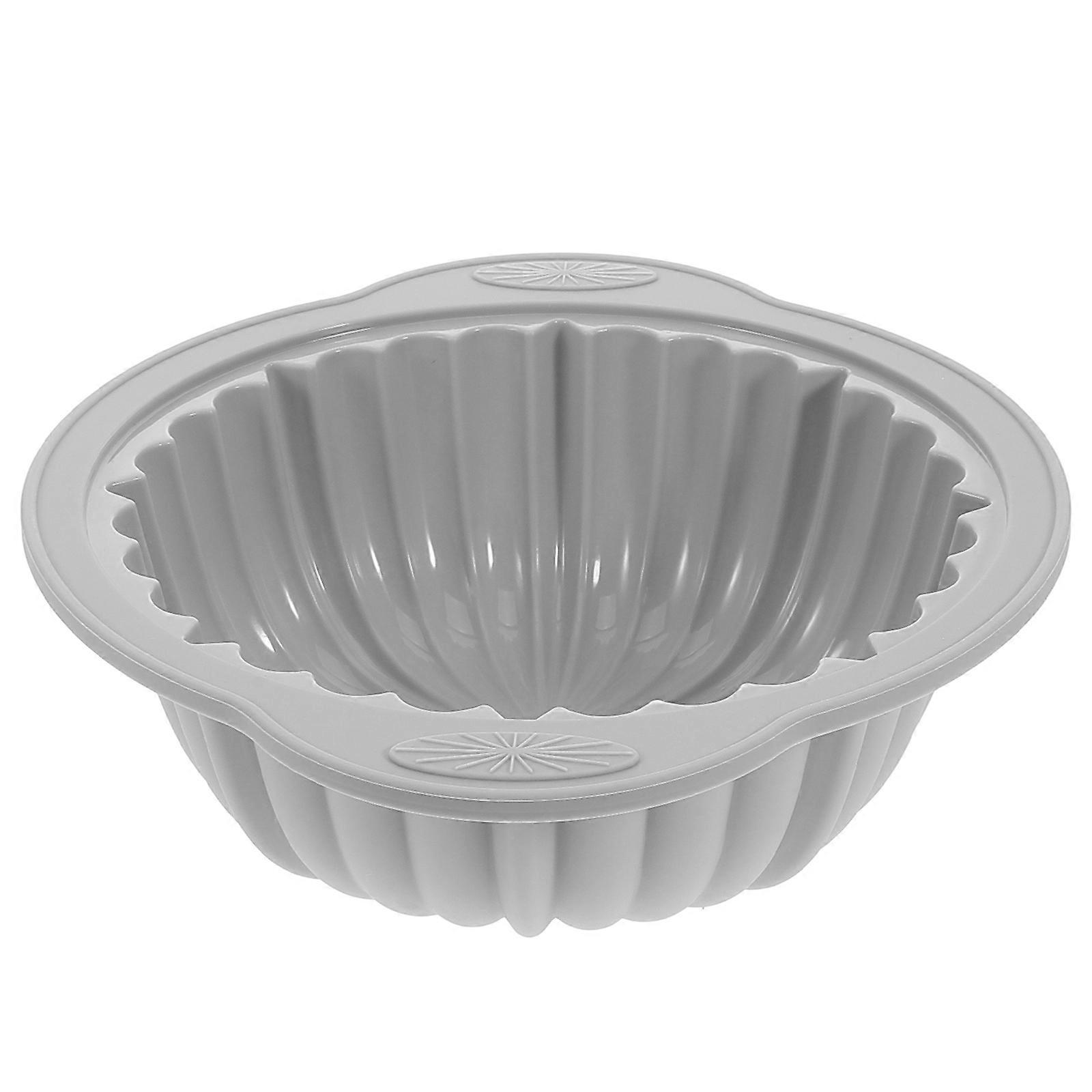Dessert Mousse Mold For Small Round Cakes Baking Enthusiasts Baking 1Pcs