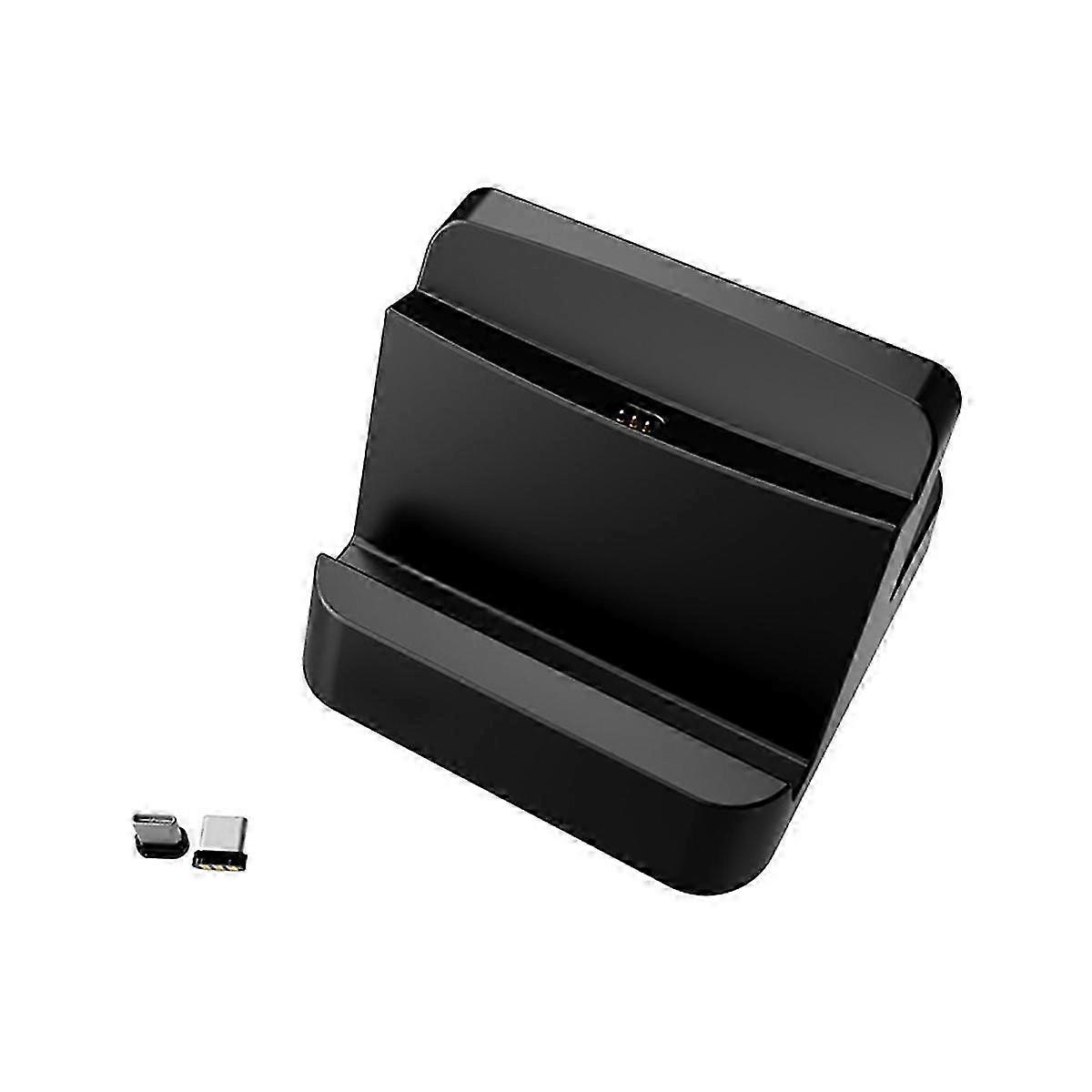 For Portal Console Charger Handheld Charging Dock,Black