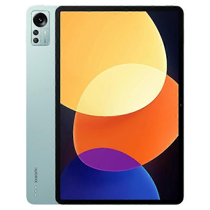 Xiaomi Pad 5 Pro 12,4 polegadas Tablet PC 12GB + 512GB MIUI 13