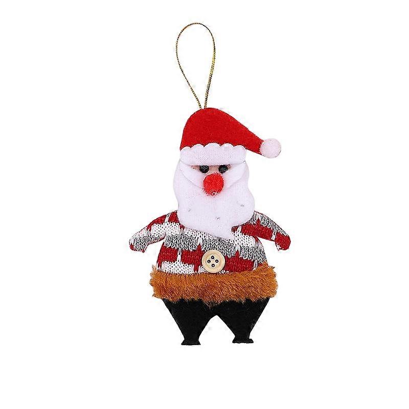 Christmas tree decorations, diverse and lovely designs, creating a Christmas atmosphere