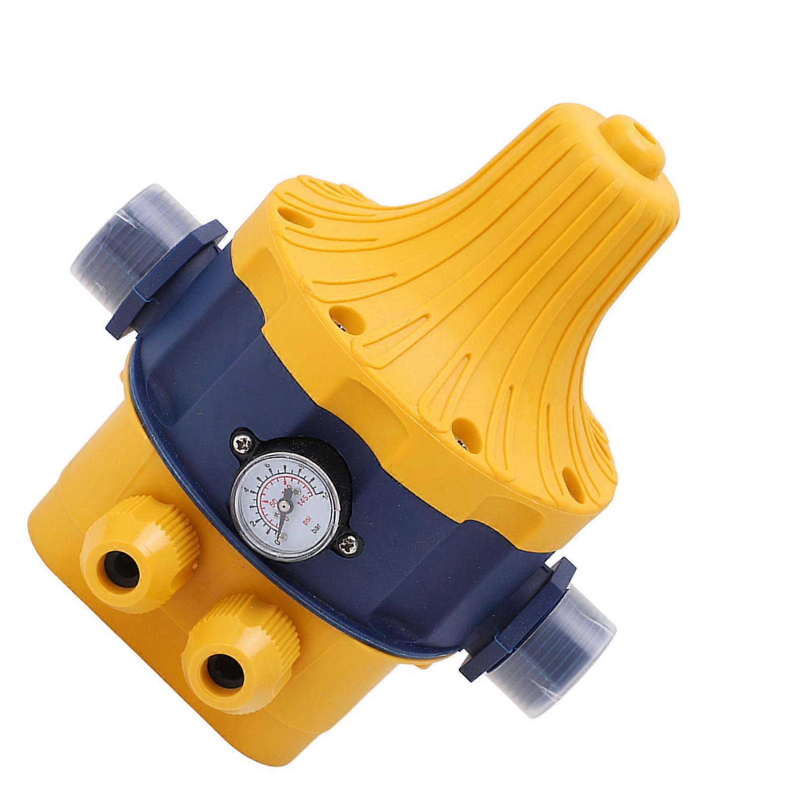 Automatic Water Pump Pressure Switch G1in ABS 0.75KW 110V-120V