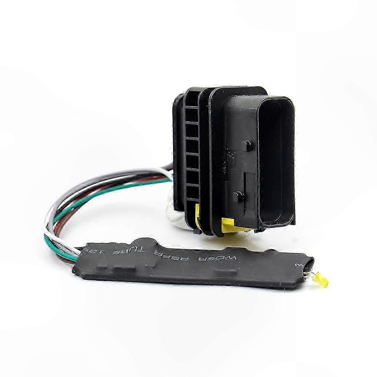 NOX Sensor Emulator for Euro 6 Trucks Adblue OBD2 Scanner Tool