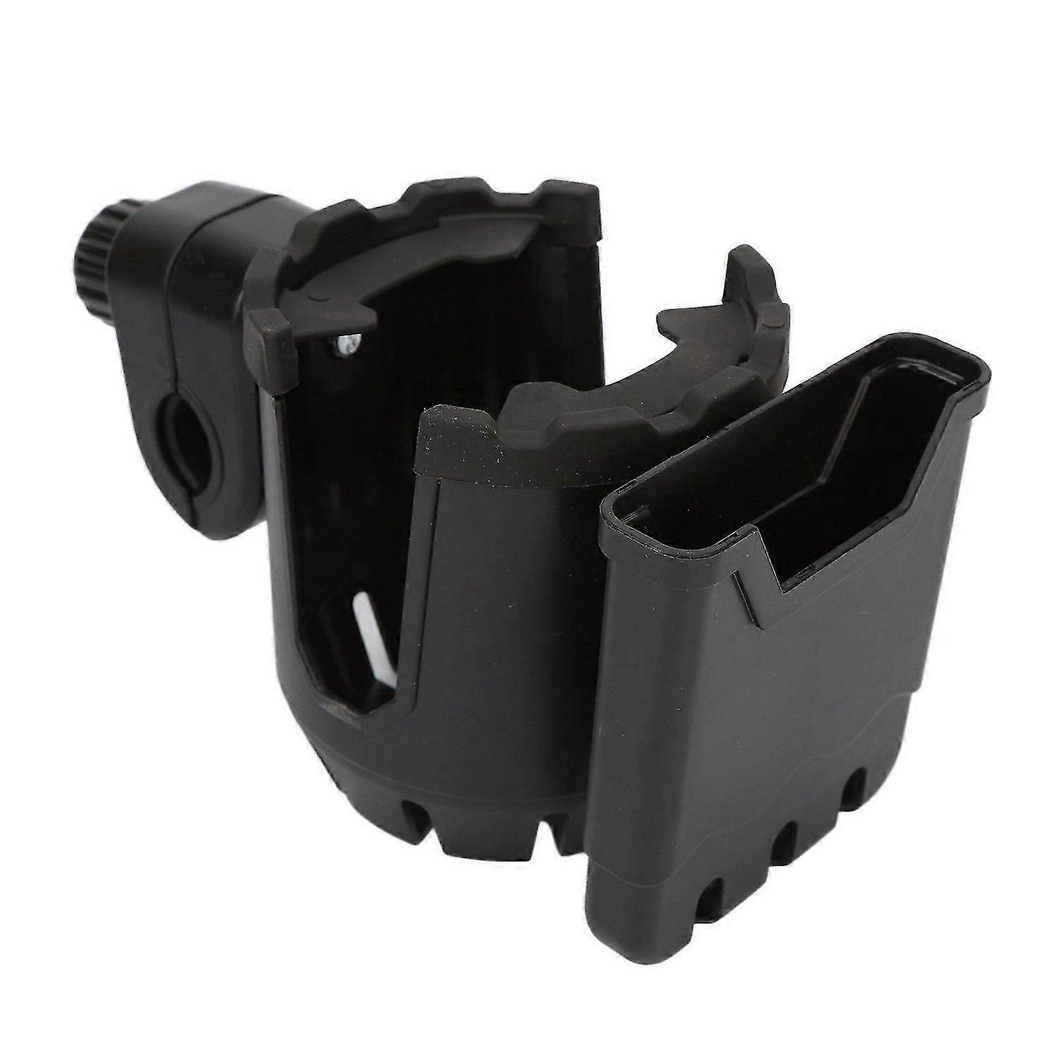 2025 Latest Model Stroller Cup Holder Multifunction Large Caliber Designed 360...