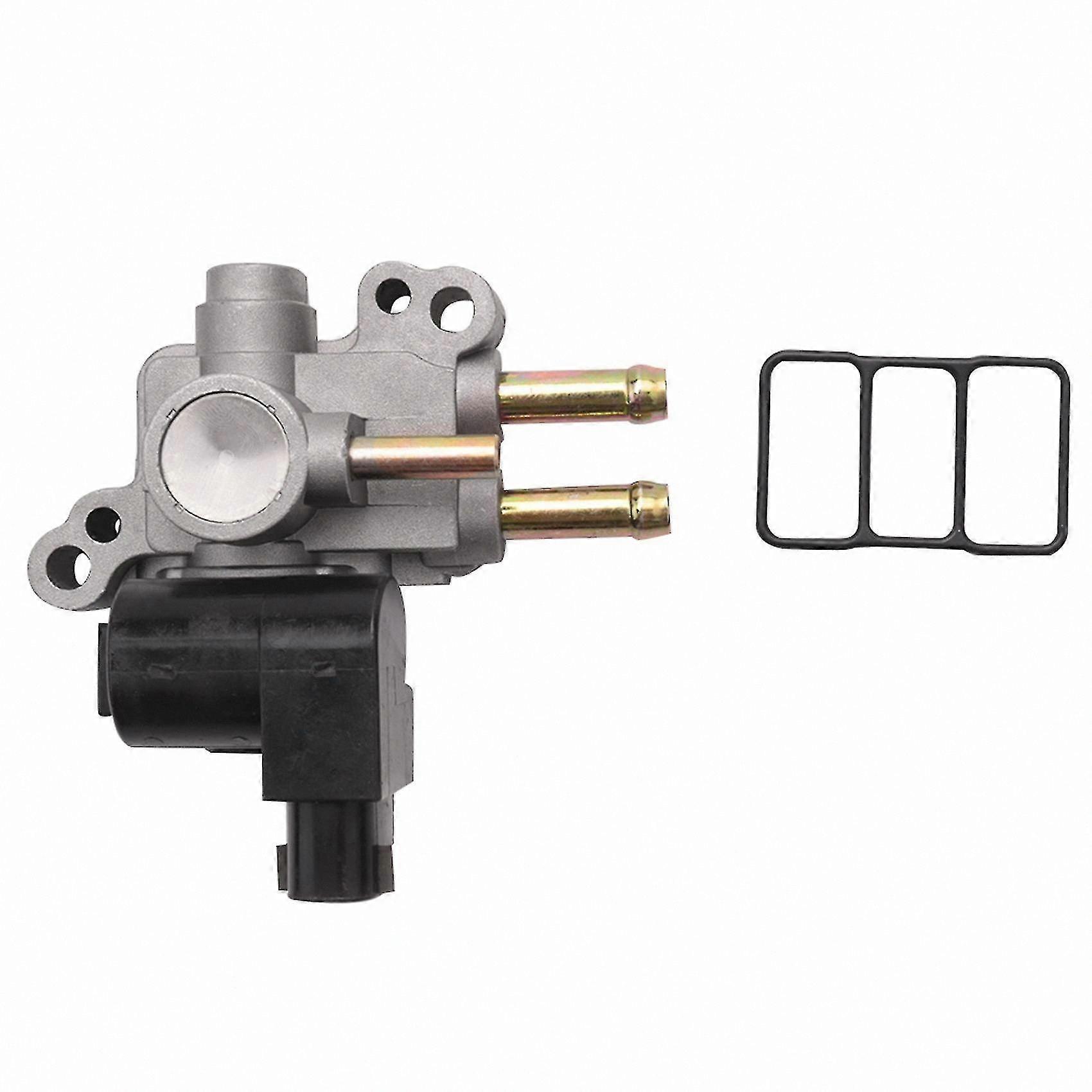 Idle Air Control Valve Compatible with 1998-2002 Accord 2.3L LX SE Models