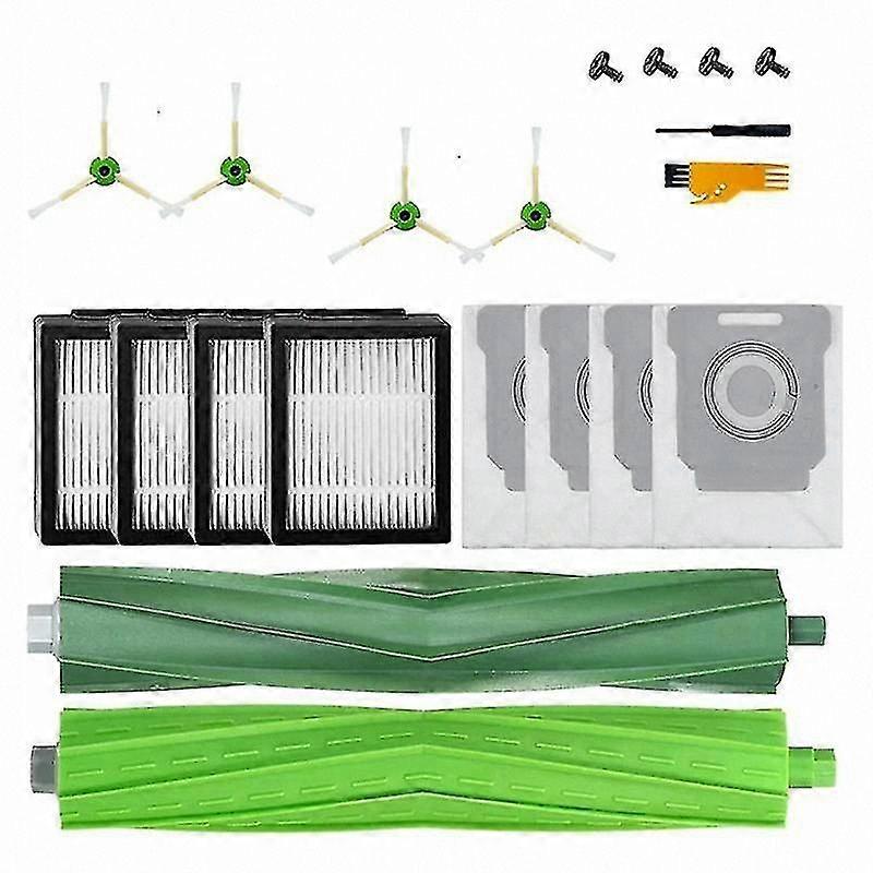 Vacuum Cleaner Compatible with I7, E Series, I3, I4, I6, I8, E5, E6, E7 Models and Variants