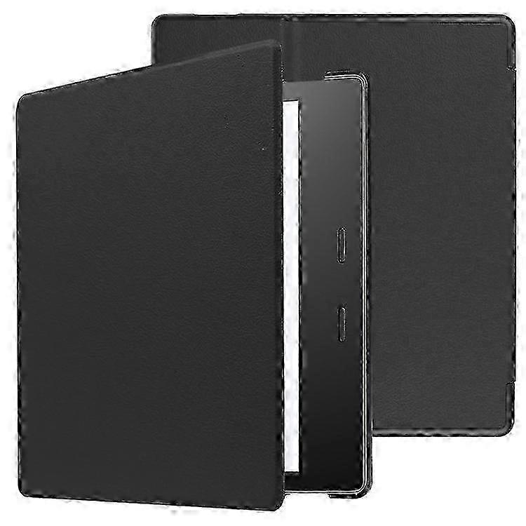 Compatible For Kindle Oasis 2019 Protective Case Auto Wake/Sleep PU Leather Smart Tablet Cover with Stand