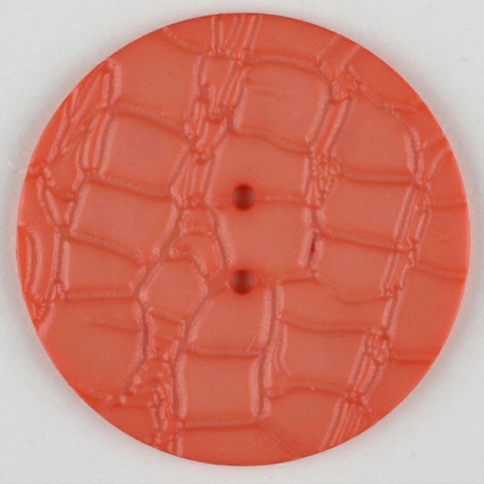 Dill Round Plastic Buttons (Value Pack)