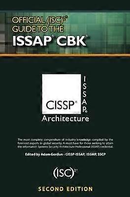 Official (ISC)2 Guide to the ISSAP CBK
