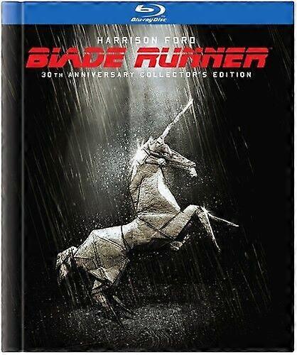 Blade Runner 30th Anniversary [Blu-ray] Blu-ray Region 2