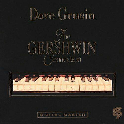 Gershwin Collection CD (1991)
