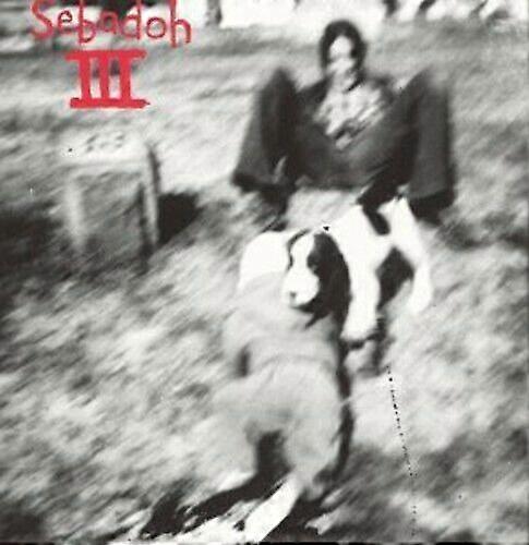 Sebadoh III CD