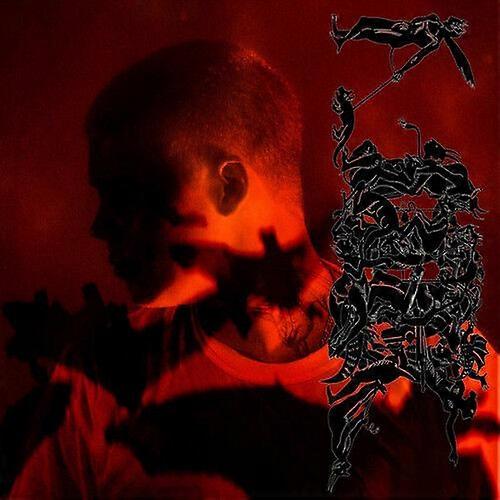 Yung Lean Stranger CD (2017) NEW