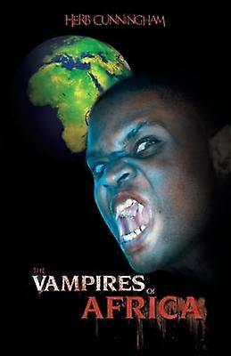 Die Vampire Afrikas