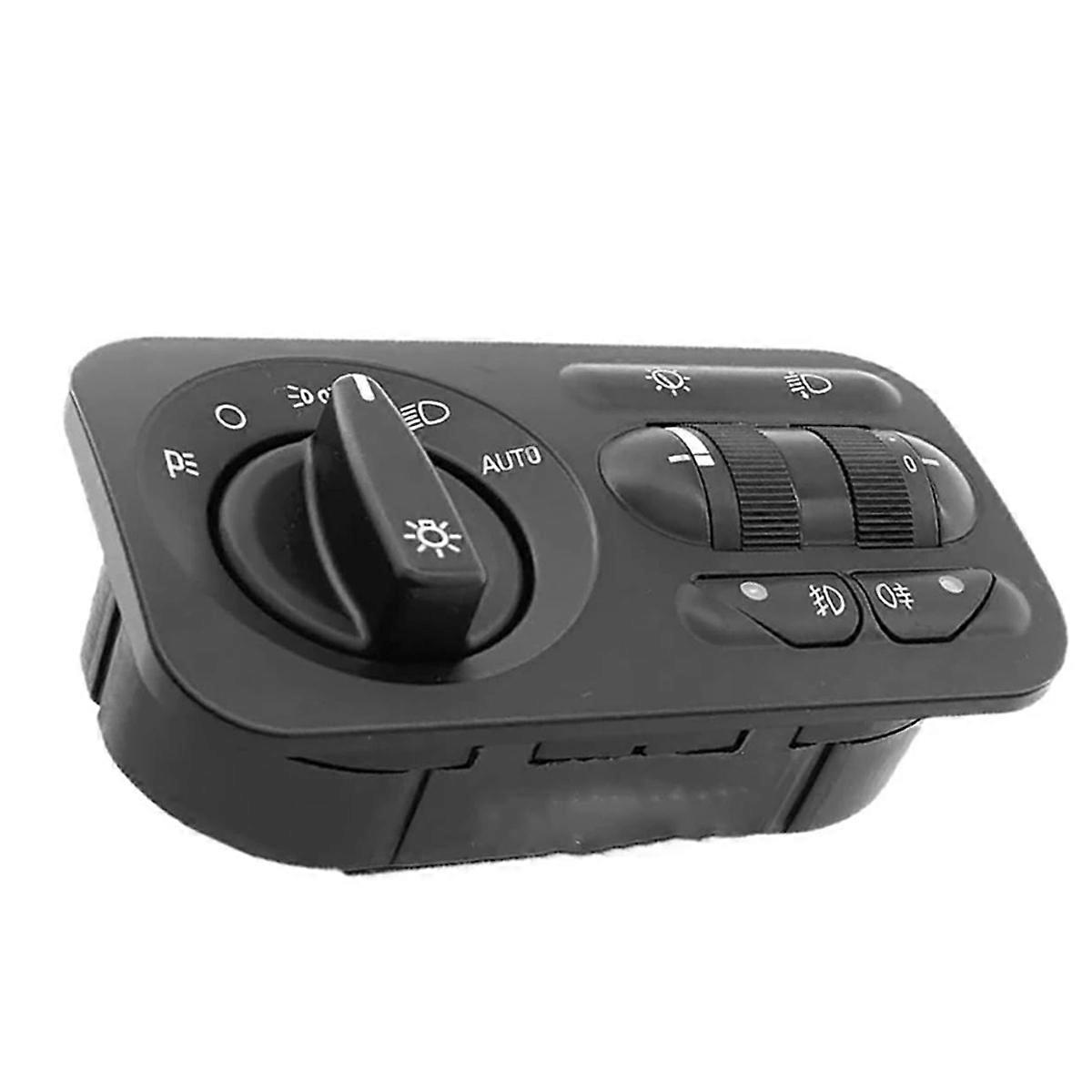 Headlight Head Lamp Light Control Switch Fog Light Combination Control Switch 471.3769 4713769 for