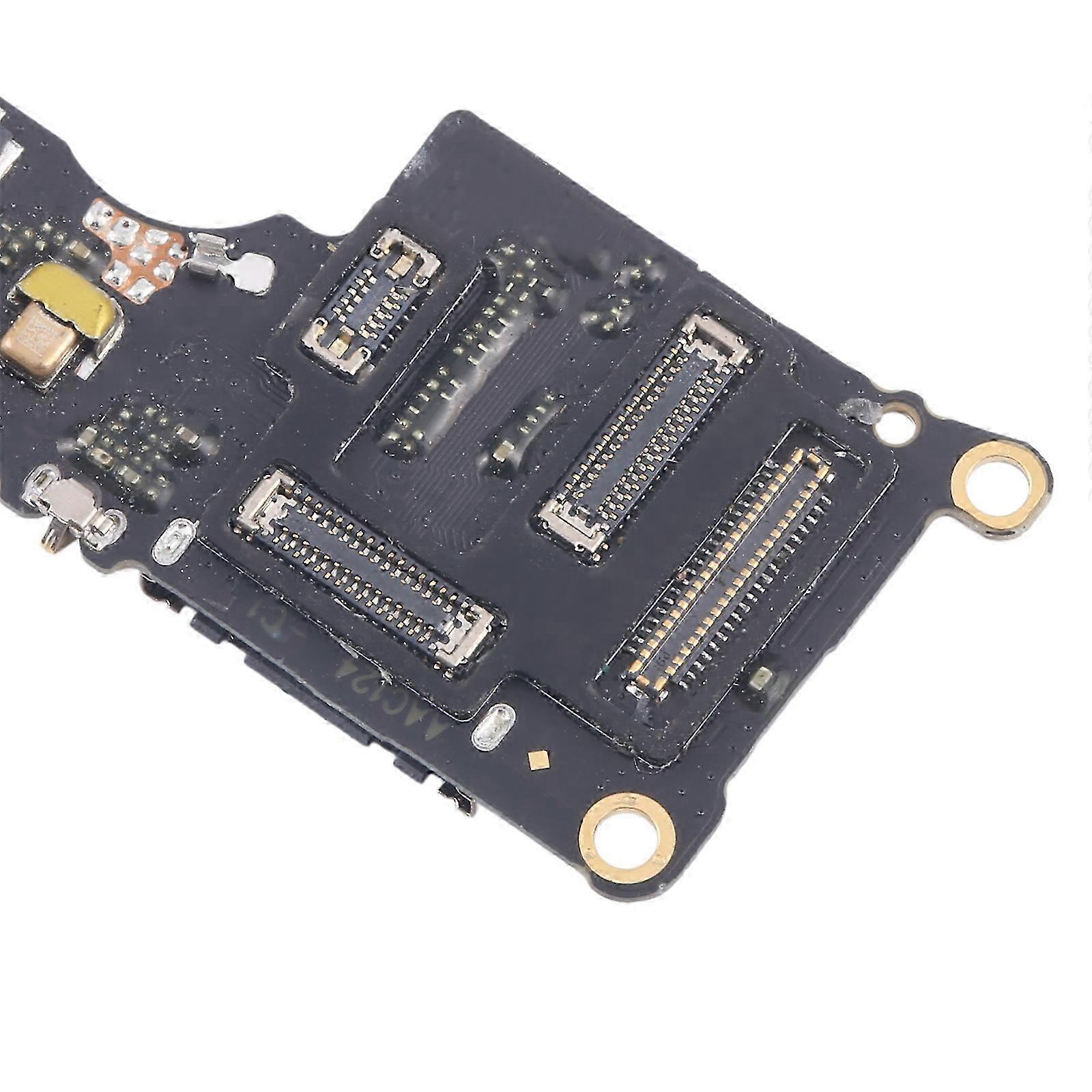 For OPPO Reno11 Pro 5G COMPATIBLE SIM Card Reader Board 2025