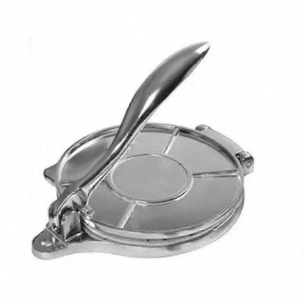 Tortilla Press Maker for Dough, Meat, Pancake, Pie - Kitchen Bakeware Baking Tools