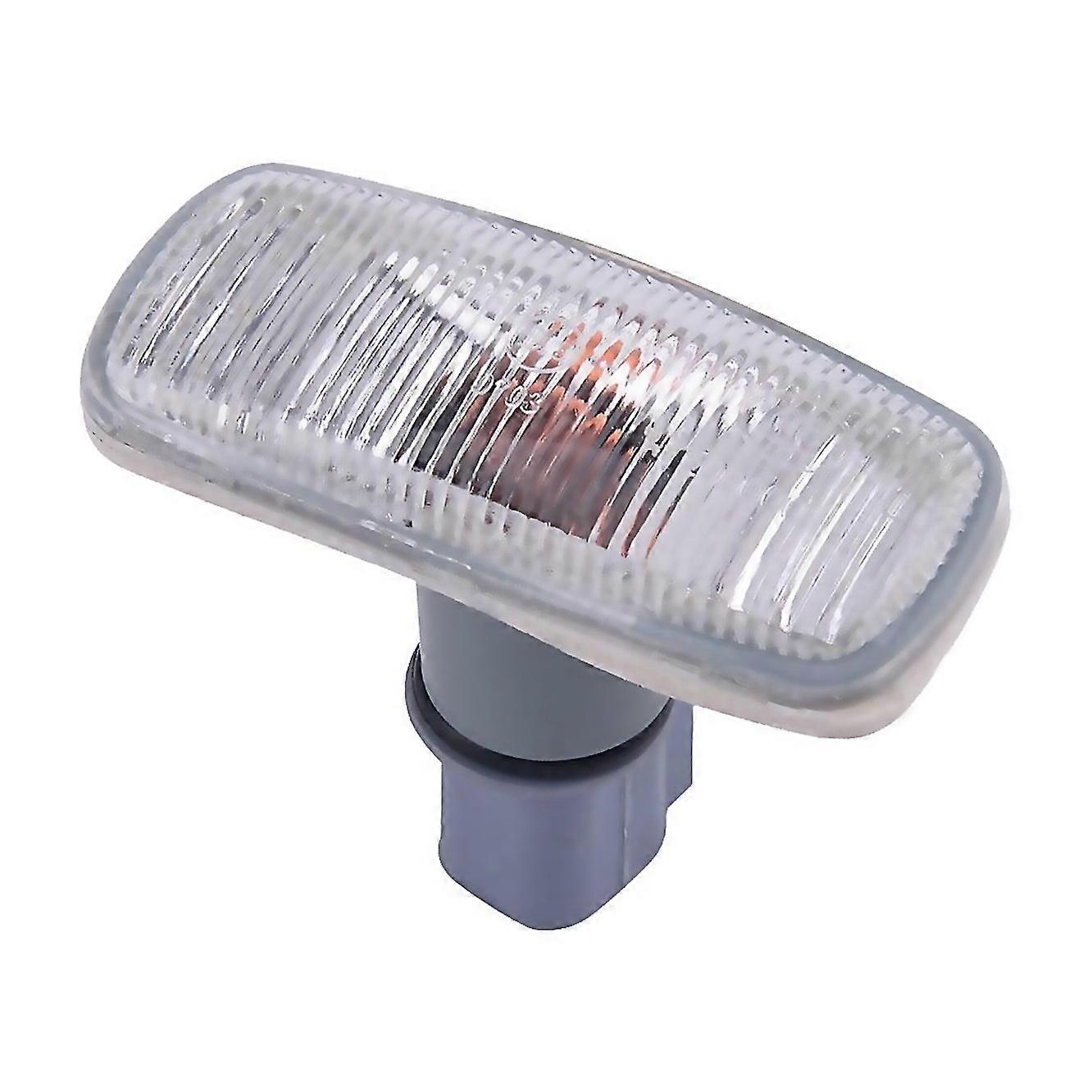 Car Side Marker Light Light Repeater Lamp Indicator