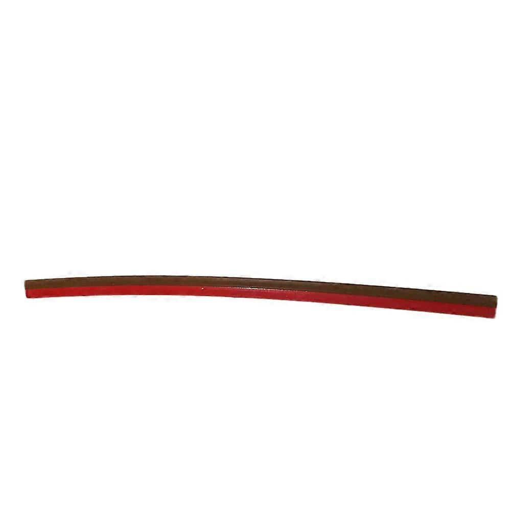 Door Bottom Seal Strip for Door Draft Stopper -Proof Sweep