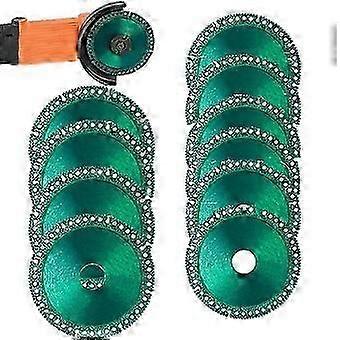 Indestructible Disc For Grinder, Indestructible Cutting Disc, Composite Multifunctional Cutting Saw