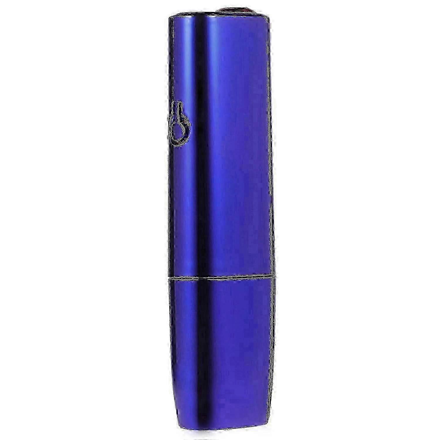 2025 For Iqos Iluma One Stylish Electroplate Pc Protective Case E-cigarette Drop-proof Cover