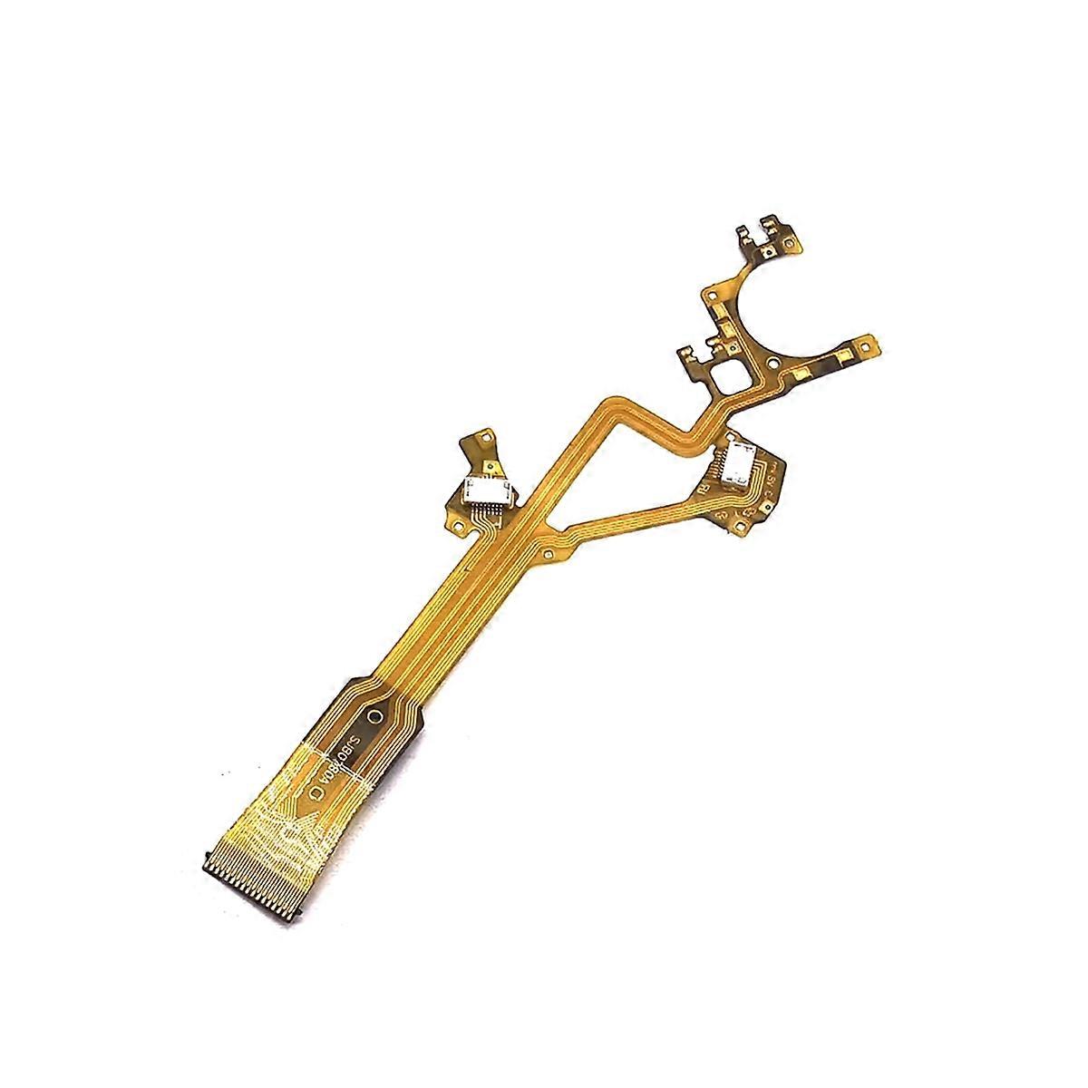 For 12-60mm F3.5-5.6 Lens Replacement Flex Cable
