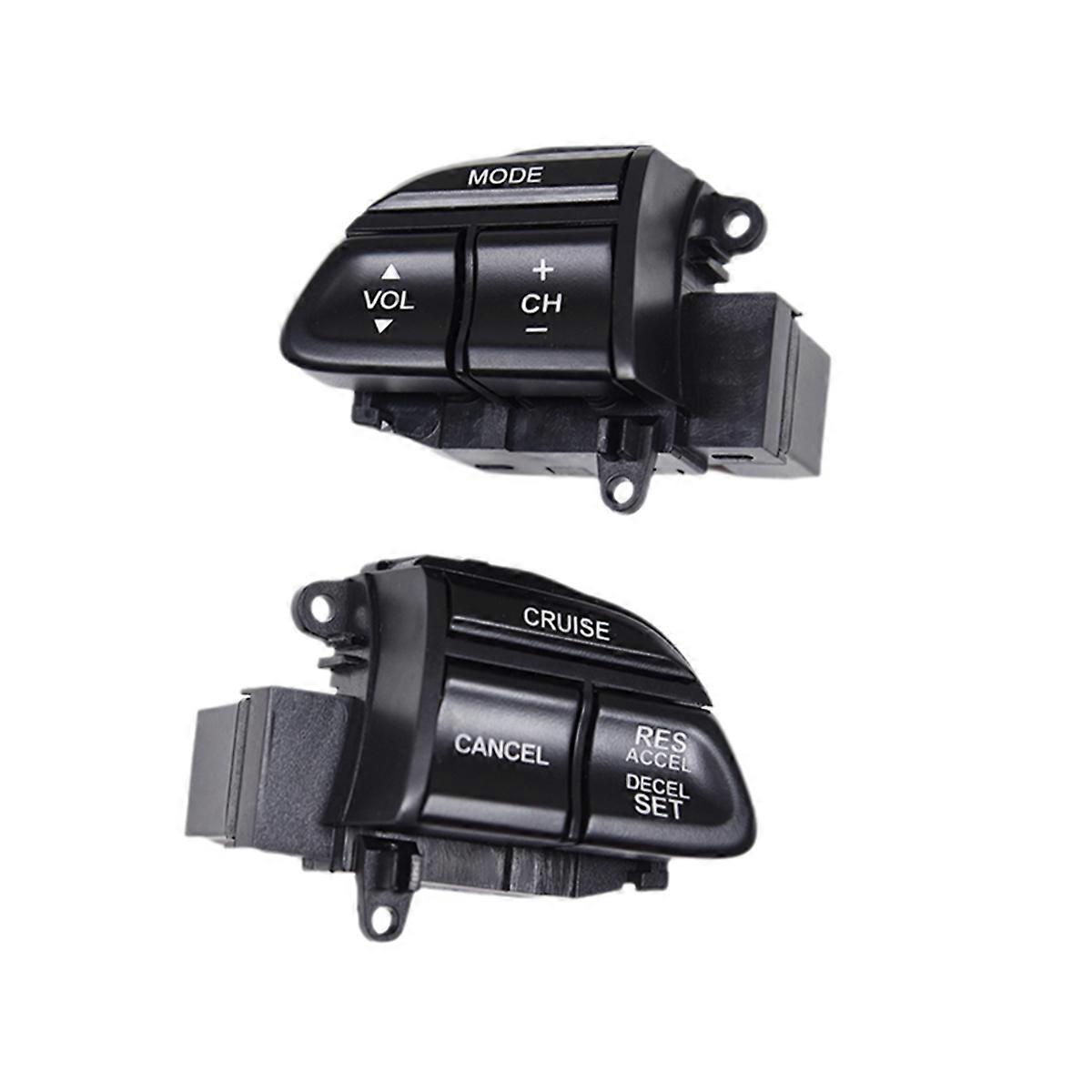 Cruise Control Button for Accord 2008-2012