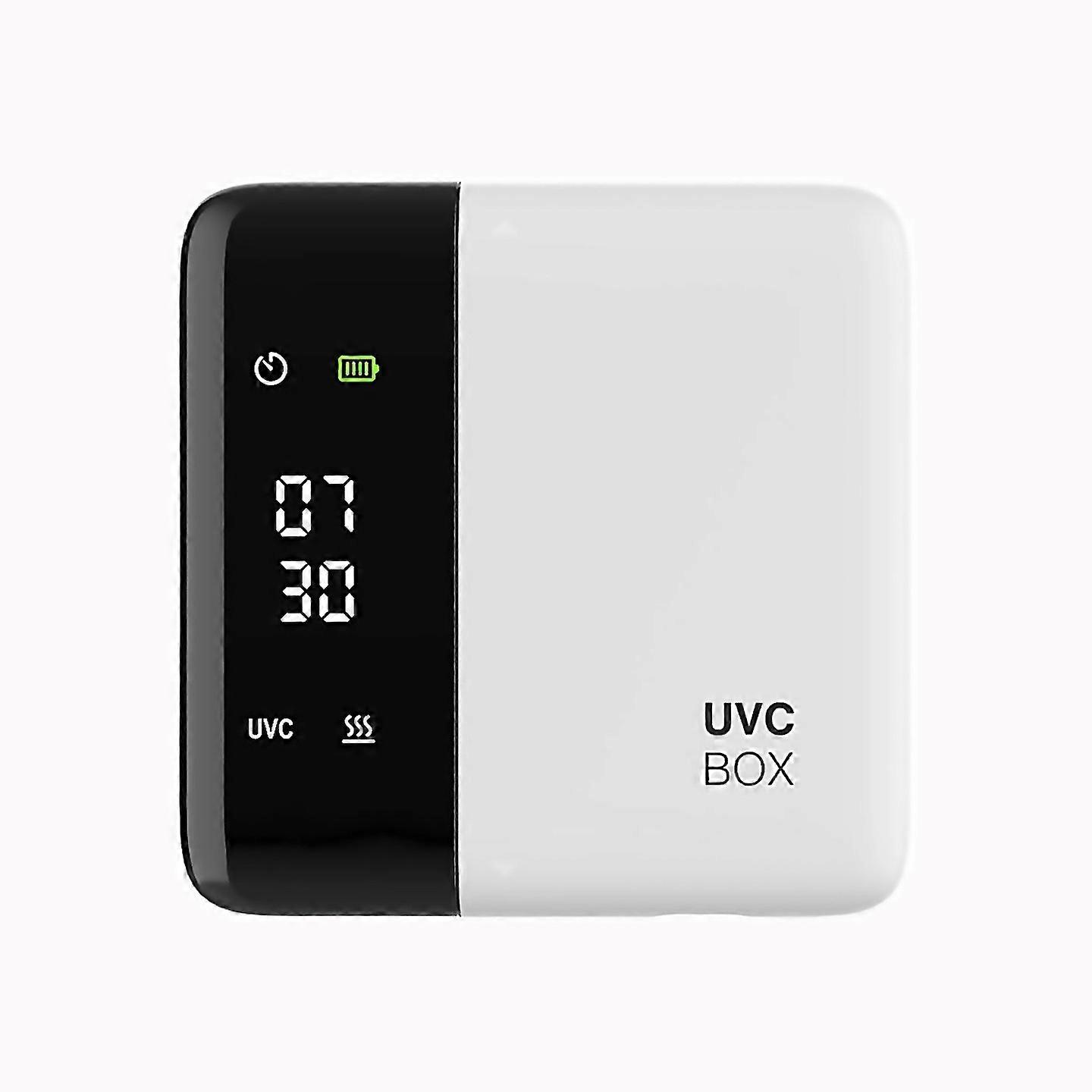 For Toothbrush Storage Sterilizer Wallmounted Travel Storage Racka