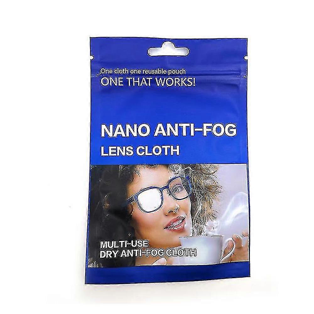 Nano sumuiset lasit Kangas