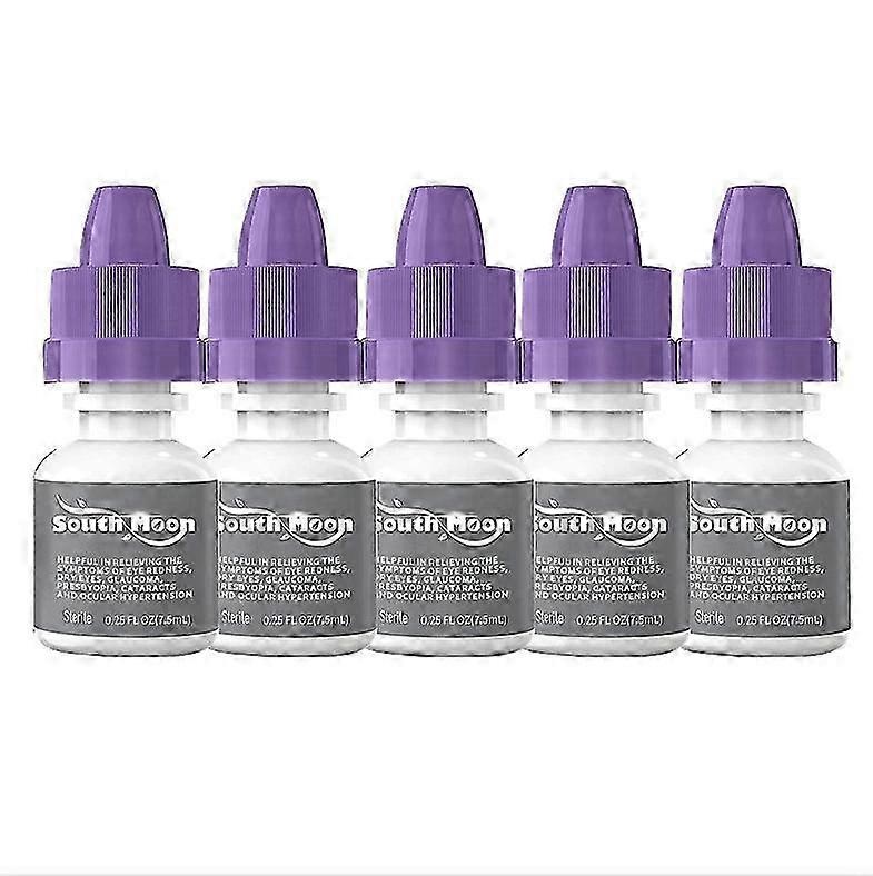 1-5x Redness Reliever Eye Drops From Bausch + Lomb,0.08 Fl.oz. (2.5 Ml) Xd.