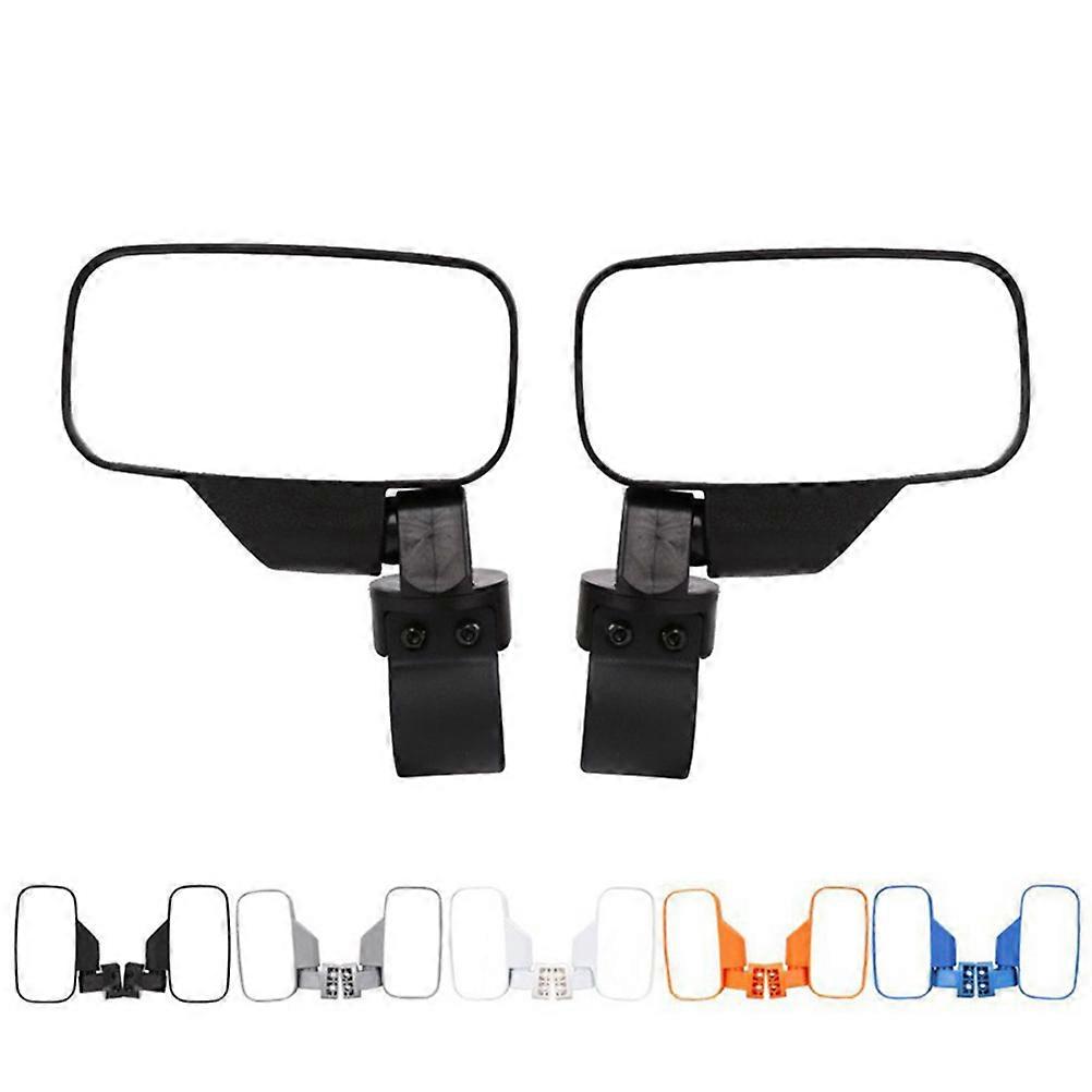 Utv Rear View Mirror Broader for 3Pcs Offroad with High Impact