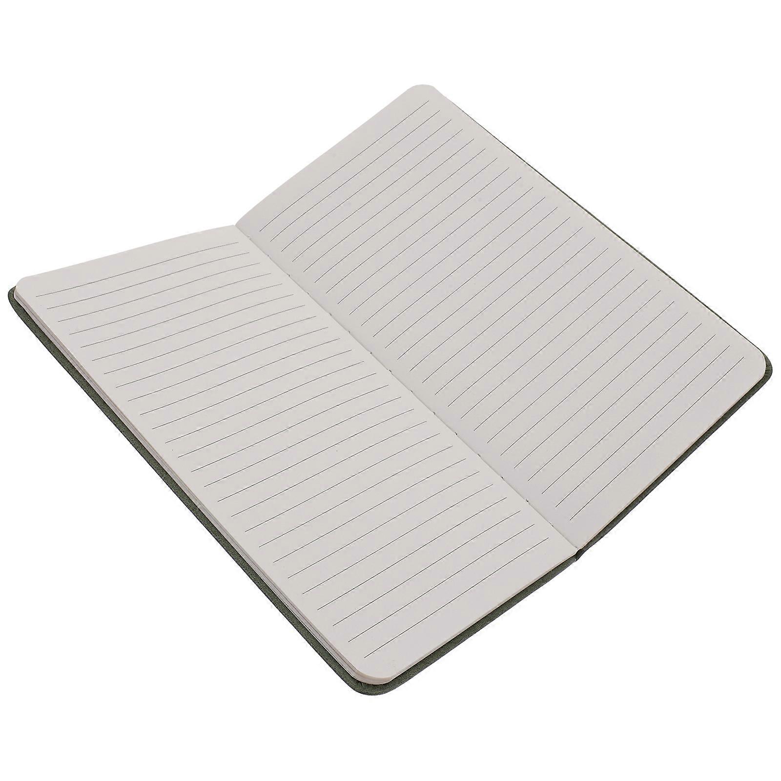 Weekly Monthly Planner Notepad for Writing with 5Pcs for Efficient Scheduling
