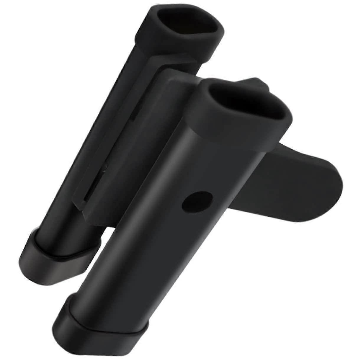 Portable Drumstick Holder BarrelStyle For Practice Room And Stage Use Durable Easy To Carry